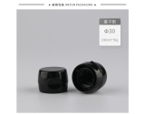 -★- 翻盖 - Φ30圆管+Φ30鼓形翻盖（WT30033）