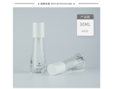 02 乳瓶 - A009D（30G）乳瓶（WP00046）