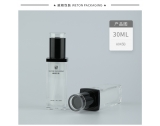 02 乳瓶 - A045B（30G）乳瓶（WP00456）