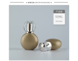 02 乳瓶 - A046A（50G）乳瓶（WP00513）