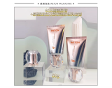 -★- 软管产品 - Φ39扁管+Φ39亚克力扁旋盖（WT39004）-3