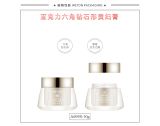 10 贵妇膏/美颜霜 - A009B（30G）膏霜瓶（WP00044）-4
