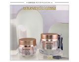 -★- 注塑产品 - V012J（50G）膏霜瓶（WP00736）-2