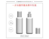 02 乳瓶 - F021C（200G）乳瓶（WP01025）