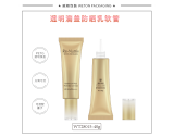 -★- 软管产品 - Φ28圆管+Φ22透明滴盖（WT28015）-5